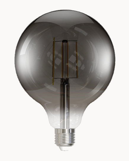 LED G125 smoke bulb