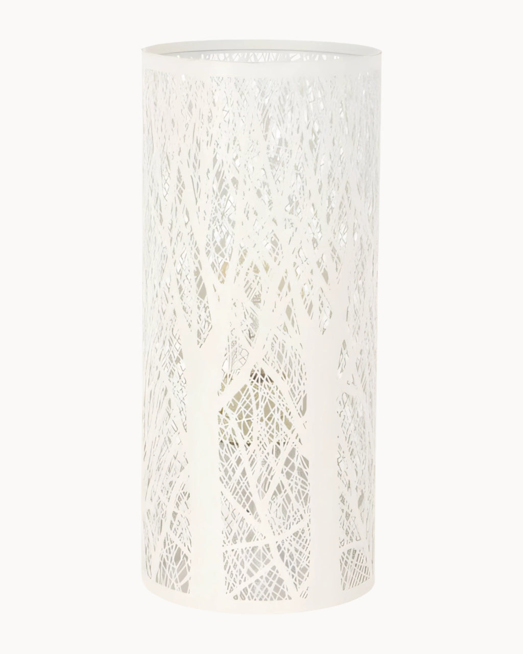 Forrest Table Lamp White
