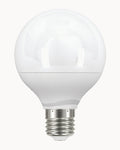 LED G95 opal bulb