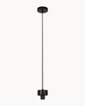 Modus Pendant Suspension Only Black