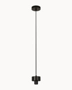 Modus Pendant Suspension Only Black