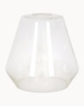 Modus Diamond Glass Clear Shade Only