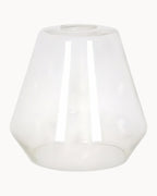 Modus Diamond Glass Clear Shade Only