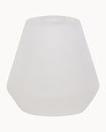 Modus Diamond Glass Frosted Shade Only