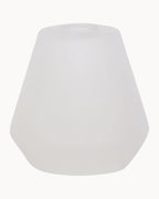 Modus Diamond Glass Frosted Shade Only