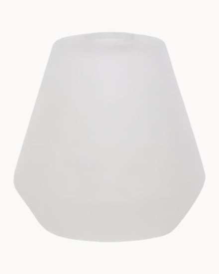 Modus Diamond Glass Frosted Shade Only