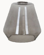 Diamond smoke glass from our Modus range