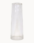 Modus Tall Glass Clear Shade Only