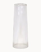 Modus Tall Glass Clear Shade Only