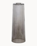Modus Tall Glass Smoke Shade Only