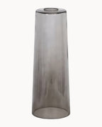 Modus Tall Glass Smoke Shade Only