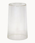Modus Short Glass Clear Shade Only