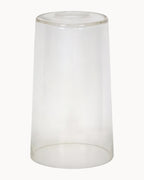 Modus Short Glass Clear Shade Only