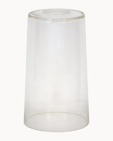 Modus Short Glass Clear Shade Only