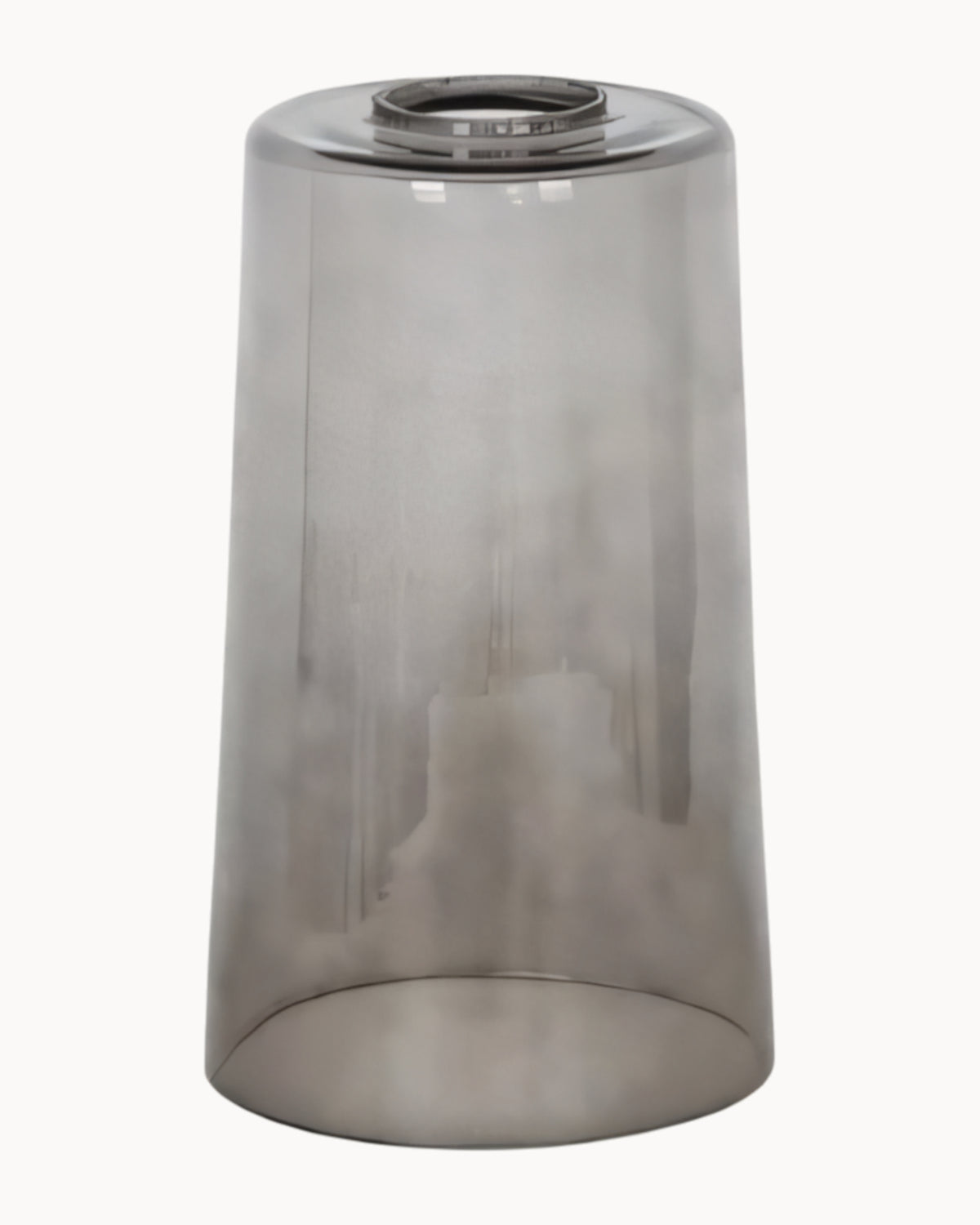 Modus Short Glass Smoke Shade Only