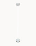 Modus Pendant Suspension Only White