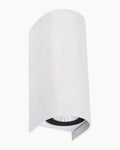 Renn IP54 Wall Light White