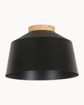 Husk 270mm DIY Black