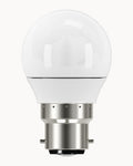 White S45 B22 bulb