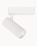 Panorama CCT Spot Track Head Only White