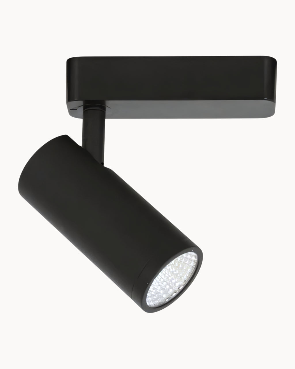Panorama CCT Spot Track Head Only Black