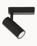 Panorama CCT Spot Track Head Only Black