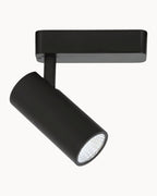 Panorama CCT Spot Track Head Only Black