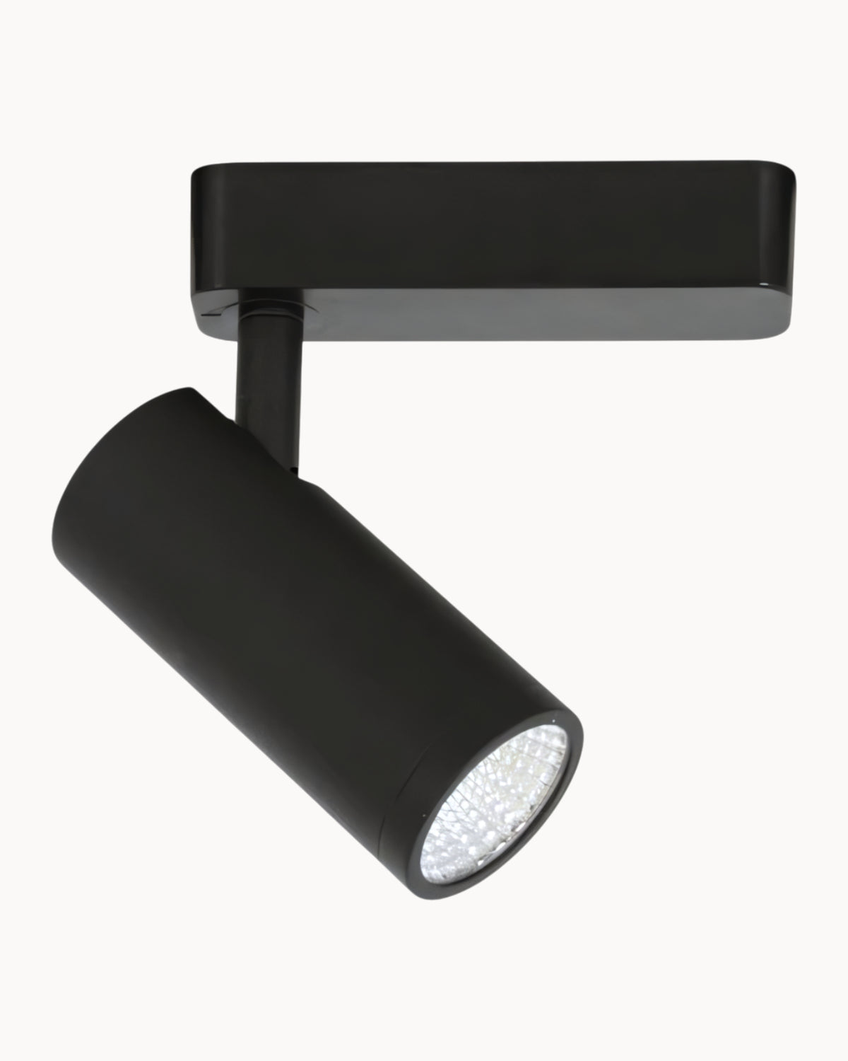 Panorama CCT Spot Track Head Only Black