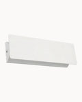 Zubialde Wall Light Dimmable White