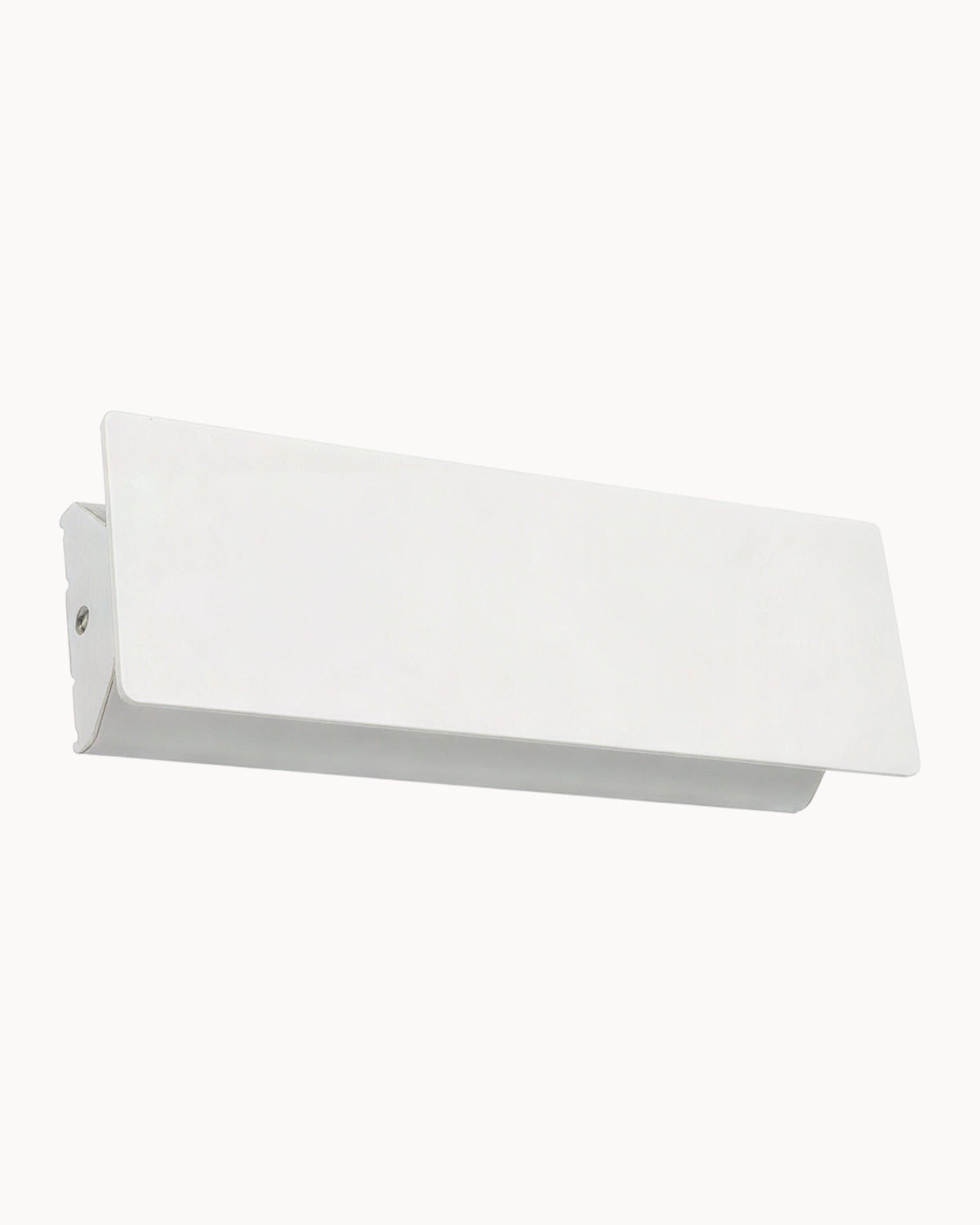 Zubialde Wall Light Dimmable White