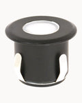 Chameleon 30mm RGBW Deck Light Black