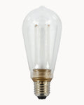 LED ST64 bulb
