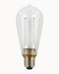 LED ST64 bulb
