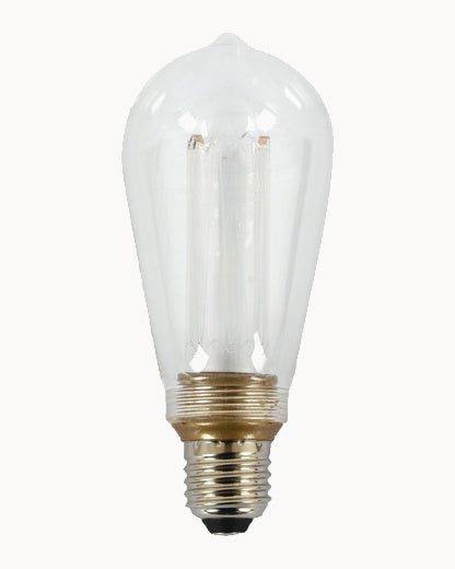 LED ST64 bulb
