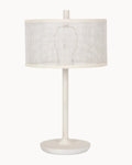 Kohi Table Lamp White