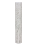 Forrest 2 Light Floor Lamp White