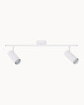 Alto 2 Light Spotlight White