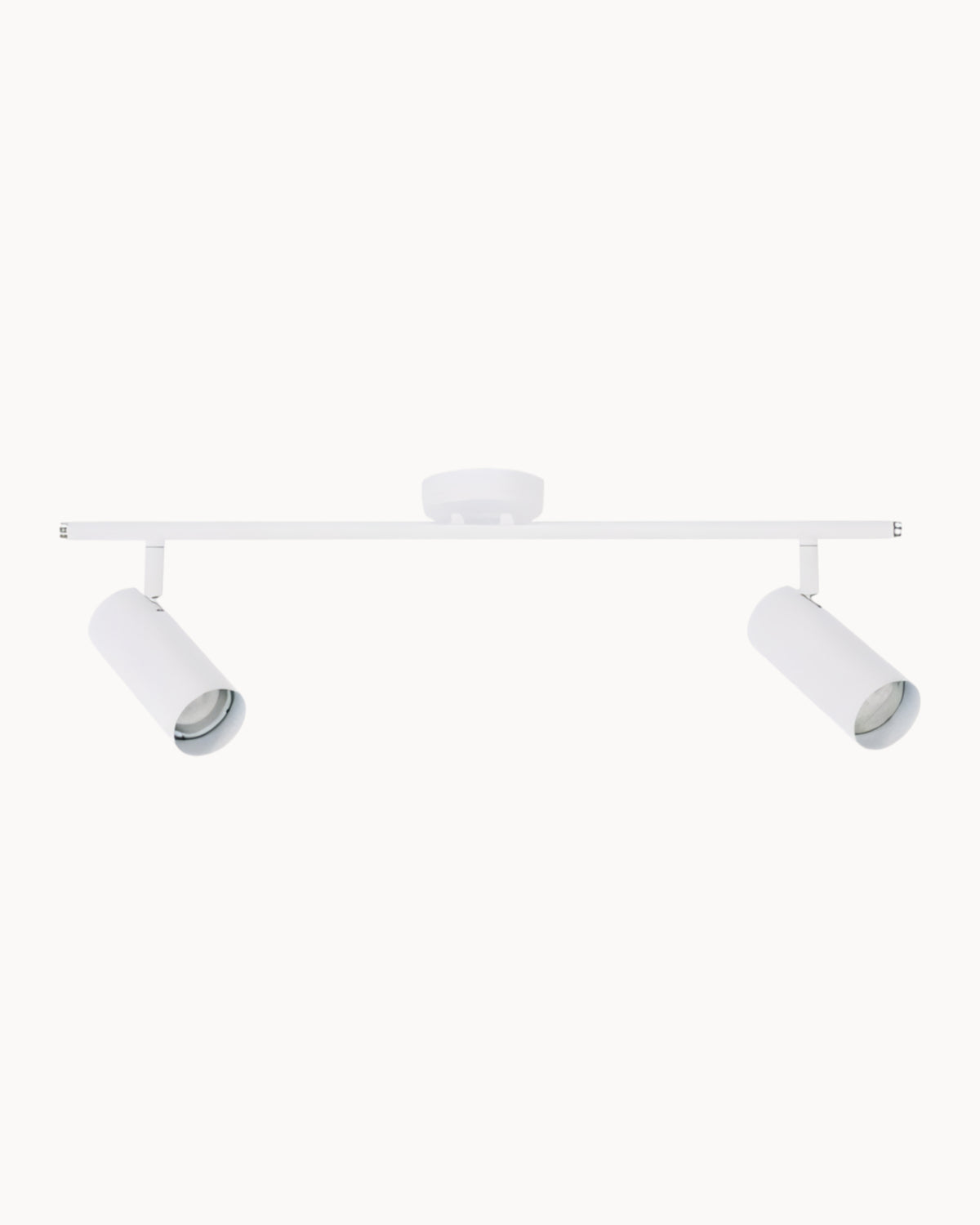 Alto 2 Light Spotlight White