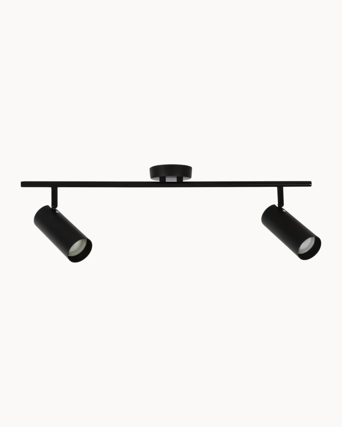 Alto 2 Light Spotlight Black