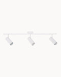 Alto 3 Light Spotlight White
