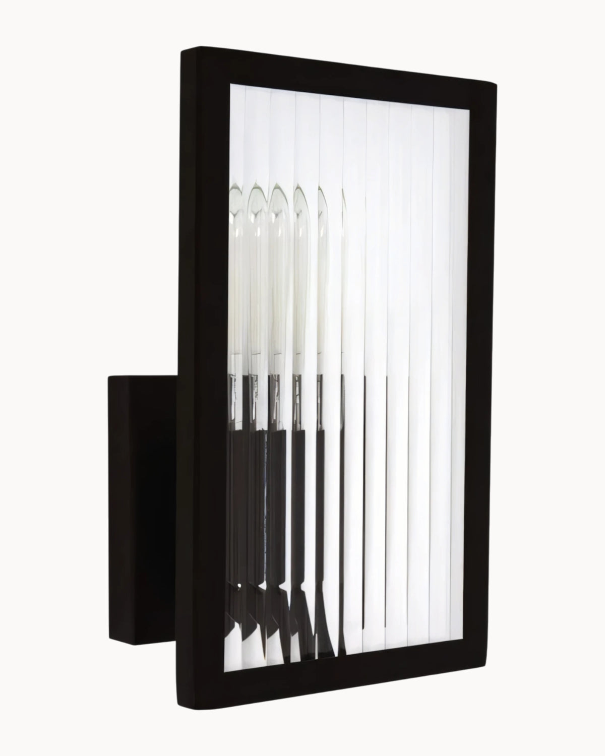 Corbelle Wall Light Oil Rubbed Bronze