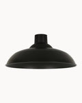 Manor 380mm Shade Black