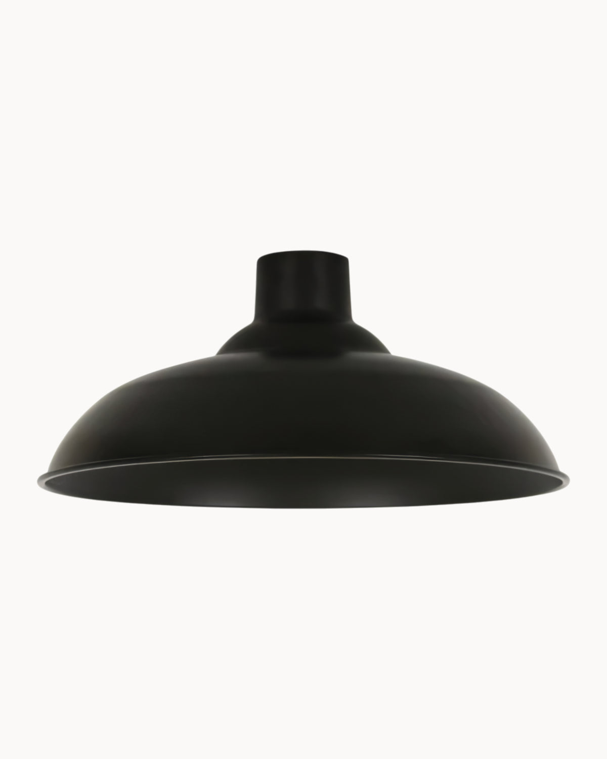 Manor 380mm Shade Black