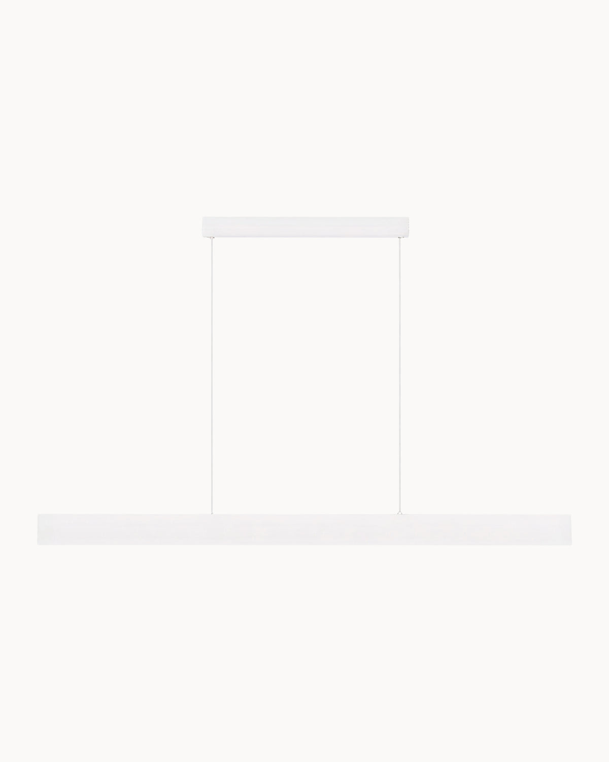 Climene 2200 Dimmable LED Pendant White