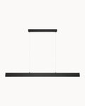 Climene 2200 Dimmable LED Pendant Black