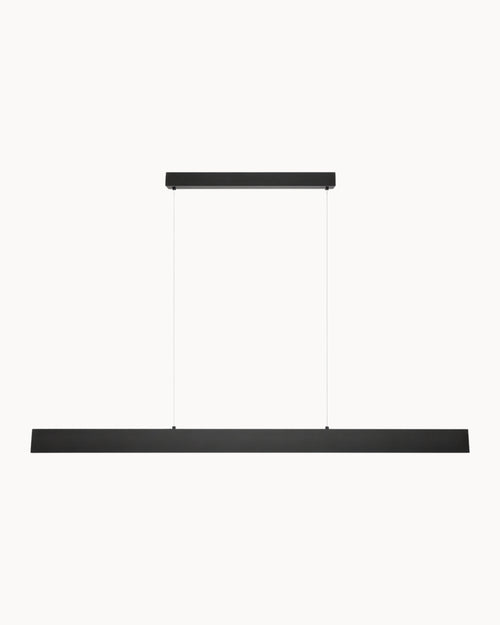 Climene 2200 Dimmable LED Pendant Black
