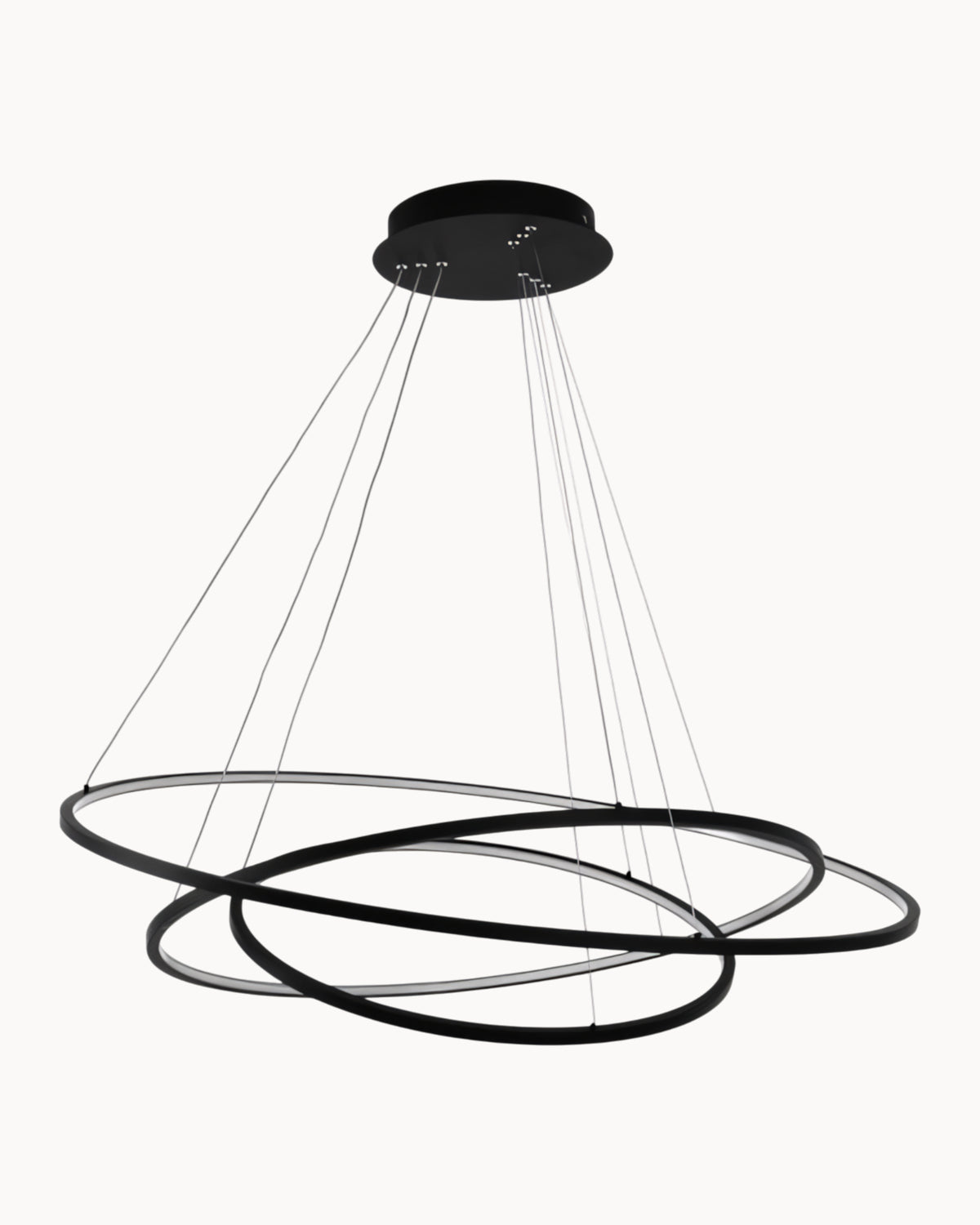 Sync Pendant Black