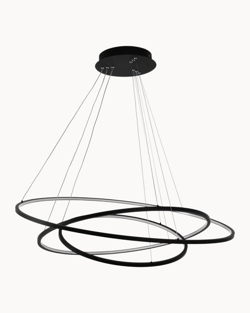 Sync Pendant Black