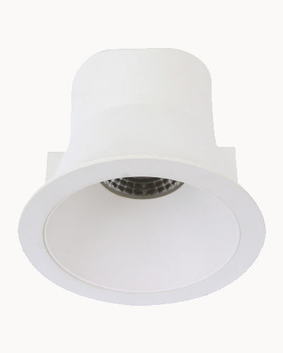 White downlight