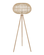 Herman Floor Lamp Natural
